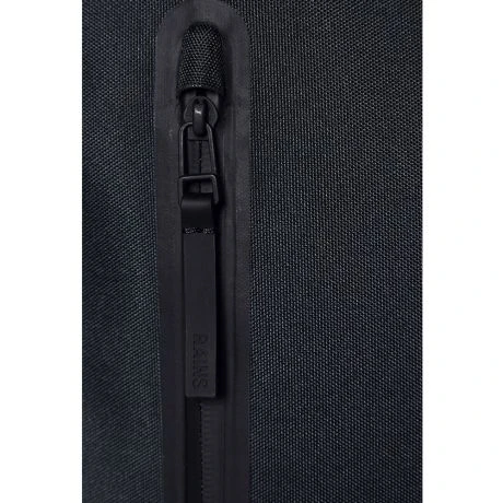 Rains Original Backpack Mini Reflective Rugtas Black - Afbeelding 3