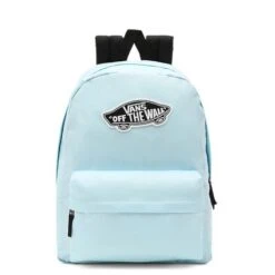 Vans Wm Realm Backpack Blue Glow