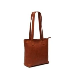 Chesterfield Florida Shopper Cognac