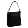Chesterfield Joinville Schoudertas Black