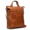 Chesterfield Moscow Schouder/ Rugtas Cognac