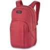 Dakine Campus L 33L Rugzak Mineral Red