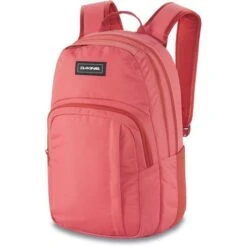 Dakine Campus M 25L Rugzak Mineral Red