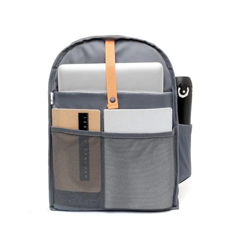 Lefrik Capsule Backpack Laptop 14" Sunset - Afbeelding 4