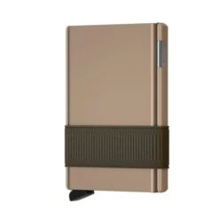 Secrid Cardslide Kaarthouder Desert