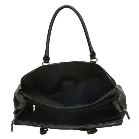 Charm London Bromley 13.3" Laptoptas Black - Afbeelding 6