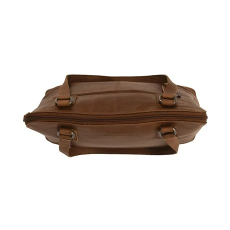 Chesterfield Manon Schoudertas Cognac - Afbeelding 2