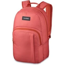 Dakine Class Backpack 25L Rugzak Mineral Red