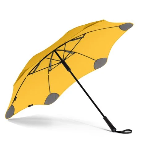 Blunt Paraplu Classic 2.0 Yellow - Afbeelding 2