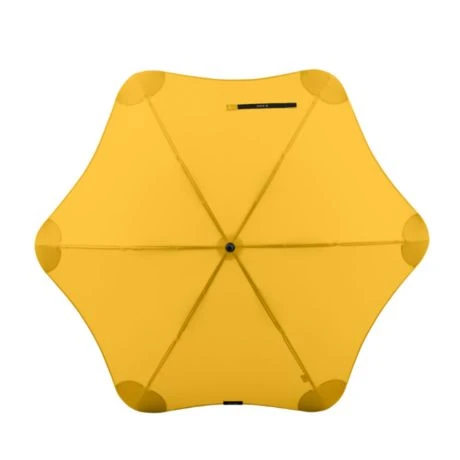 Blunt Paraplu Classic 2.0 Yellow - Afbeelding 3