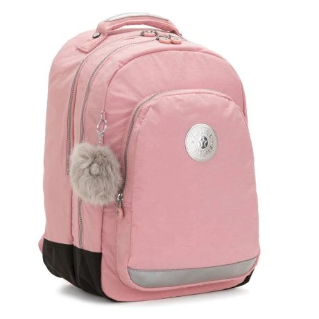 Kipling Class Room Rugzak Bridal Rose - Afbeelding 2