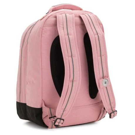Kipling Class Room Rugzak Bridal Rose - Afbeelding 3