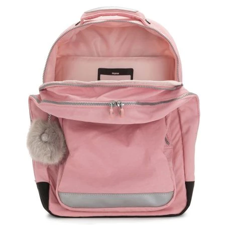 Kipling Class Room Rugzak Bridal Rose - Afbeelding 4