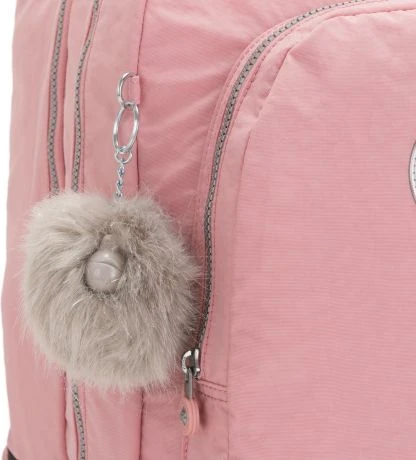 Kipling Class Room Rugzak Bridal Rose - Afbeelding 5