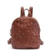 Biba Lewisburg Backpack Cognac