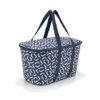 Reisenthel Koeltas Coolerbag Signature Navy