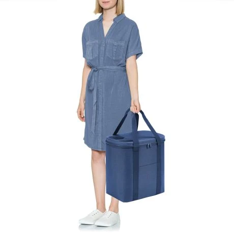 Reisenthel Koeltas Coolerbag XL Navy - Afbeelding 3