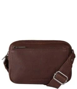 Cowboysbag Le Femme Crossbody Hoover Brown