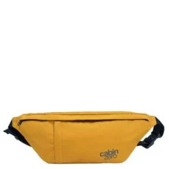CabinZero Classic 2L Hip Bag Orange Chill