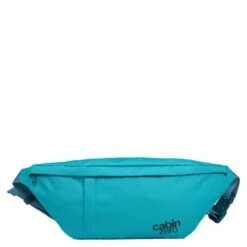 CabinZero Classic 2L Hip Bag Boracay Blue