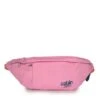 CabinZero Classic 2L Hip Bag Flamingo Pink