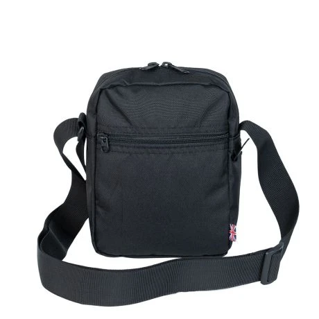 CabinZero Sidekick 3L Shoulderbag Original Grey - Afbeelding 3