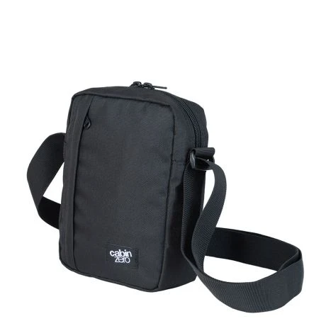 CabinZero Sidekick 3L Shoulderbag Original Grey - Afbeelding 2