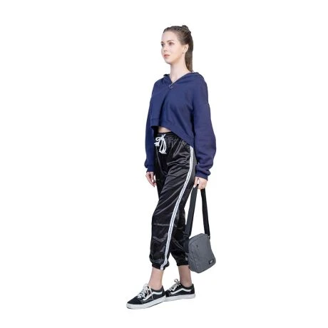 CabinZero Sidekick 3L Shoulderbag Original Grey - Afbeelding 7