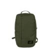 CabinZero Classic Flight Bag 12L Backpack Georgian Khaki