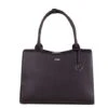 Socha Businessbag Midi 13.3" Deep Black