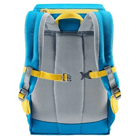 Deuter Schmusebaer Backpack Azure/Lapis - Afbeelding 4