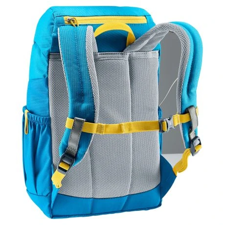 Deuter Schmusebaer Backpack Azure/Lapis - Afbeelding 6