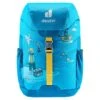 Deuter Schmusebaer Backpack Azure/Lapis