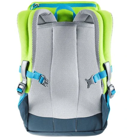 Deuter Schmusebaer Backpack Kiwi/Arctic - Afbeelding 2