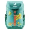 Deuter Schmusebaer Backpack Dust-Blue/Alpine-Green