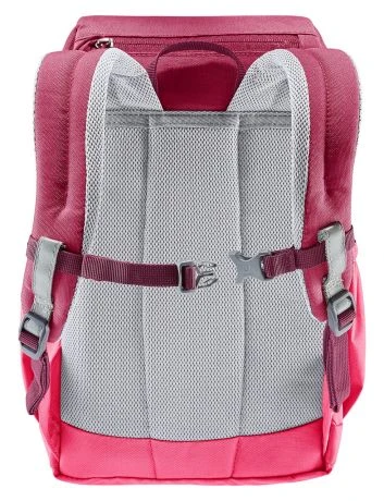 Deuter Schmusebaer Backpack Ruby/Hotpink - Afbeelding 3