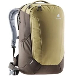 Deuter Giga Backpack Clay-Coffee