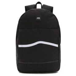 Vans Construct Skool Rugzak Black / White