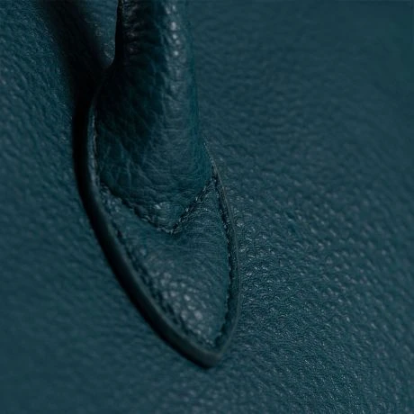 Daniel Ray Chula Vista A4 Laptoptas 13.3" Turquiose - Afbeelding 5