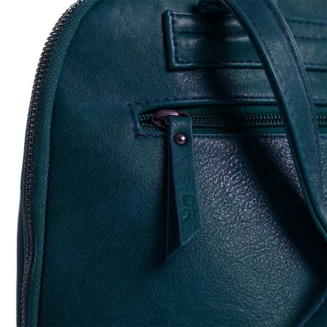 Daniel Ray Tempe Rugtas Turquoise - Afbeelding 3