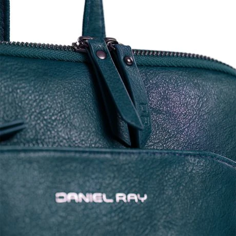 Daniel Ray Tempe Rugtas Turquoise - Afbeelding 4