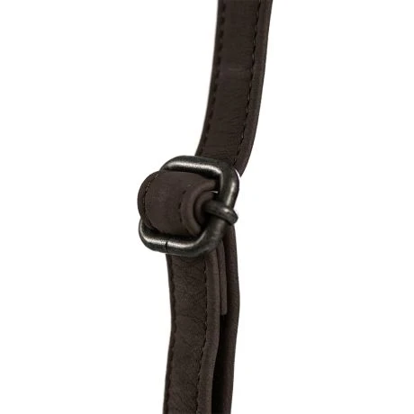 Daniel Ray Aurora Crossbody Schoudertas Dark Brown - Afbeelding 3