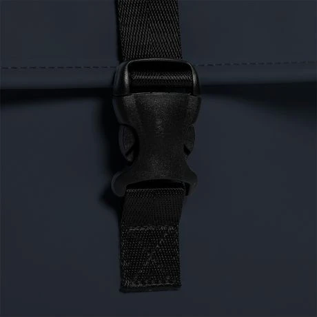 Daniel Ray Pasedena Waterproof Rugtas Marin - Afbeelding 4