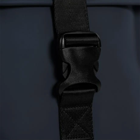 Daniel Ray Fullerton Slim Waterproof Rugtas Marine - Afbeelding 4