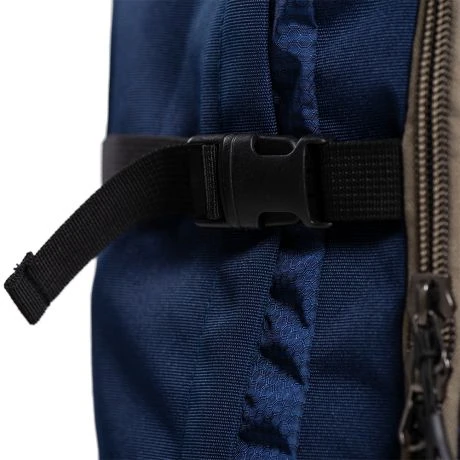 Daniel Ray Cabin Rugtas Meridian Marine - Afbeelding 4