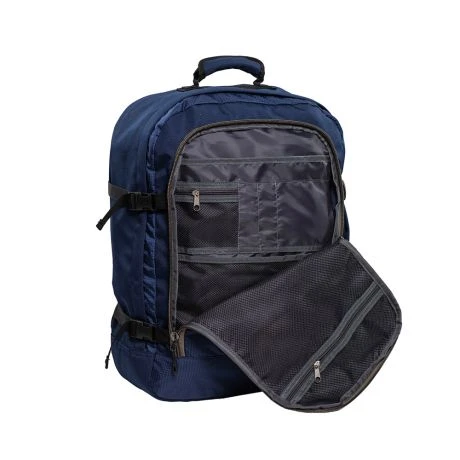 Daniel Ray Cabin Rugtas Meridian Marine - Afbeelding 2