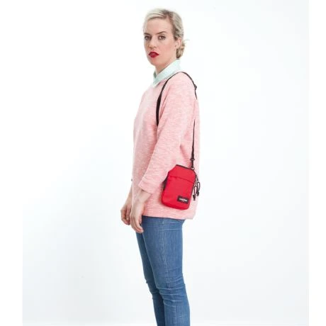 Eastpak Buddy Schoudertas Crafty Wine - Afbeelding 2