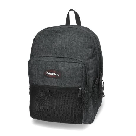 Eastpak Pinnacle Rugzak Black Denim - Afbeelding 3