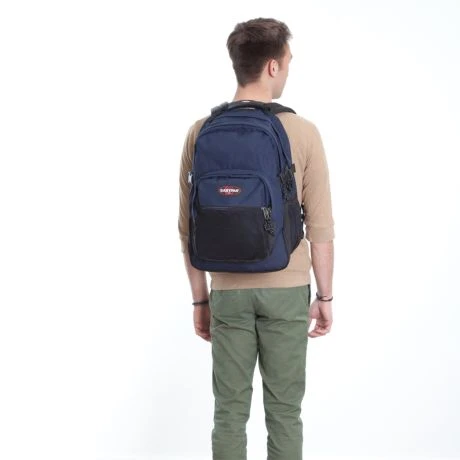Eastpak Tutor Rugzak Black - Afbeelding 4