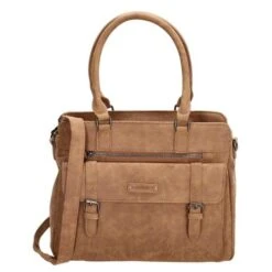 Enrico Benetti Amy Handtas Camel